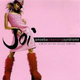 Joi on the cover of her album Amoeba Cleansing Syndrome
